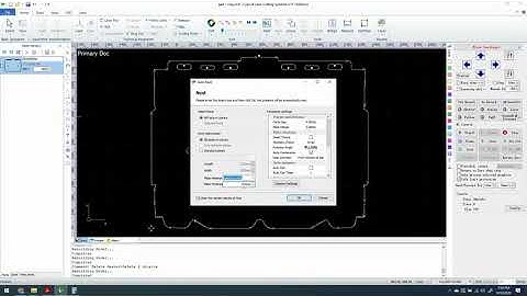 Cypcut price quote tool (English)