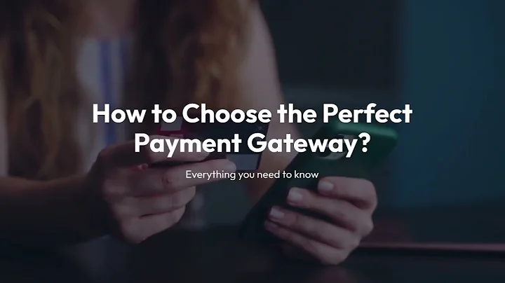How to Choose the Right Payment Gateway for Your Business | SabPaisa