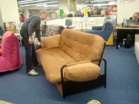 Кресло Кровать Флирт 101 Купить