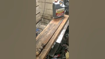 Sword versus Evaporust pt 3 #sword #diy #vintagefinds #evaporust #bladesmithing