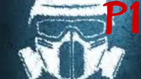 Zombie Combat Simulator Multiplayer Game | P1 Map Forest