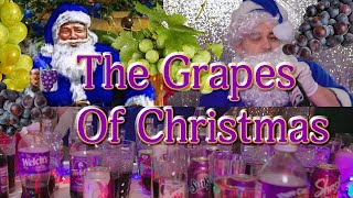 The Grapes of Christmas 2023