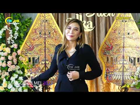 ADA UNTUKMU - EVIS RENATA - N'DISTROY - TEDAK SITEN \u0026 ULANG TAHUN ALKA KE 1 TAHUN
