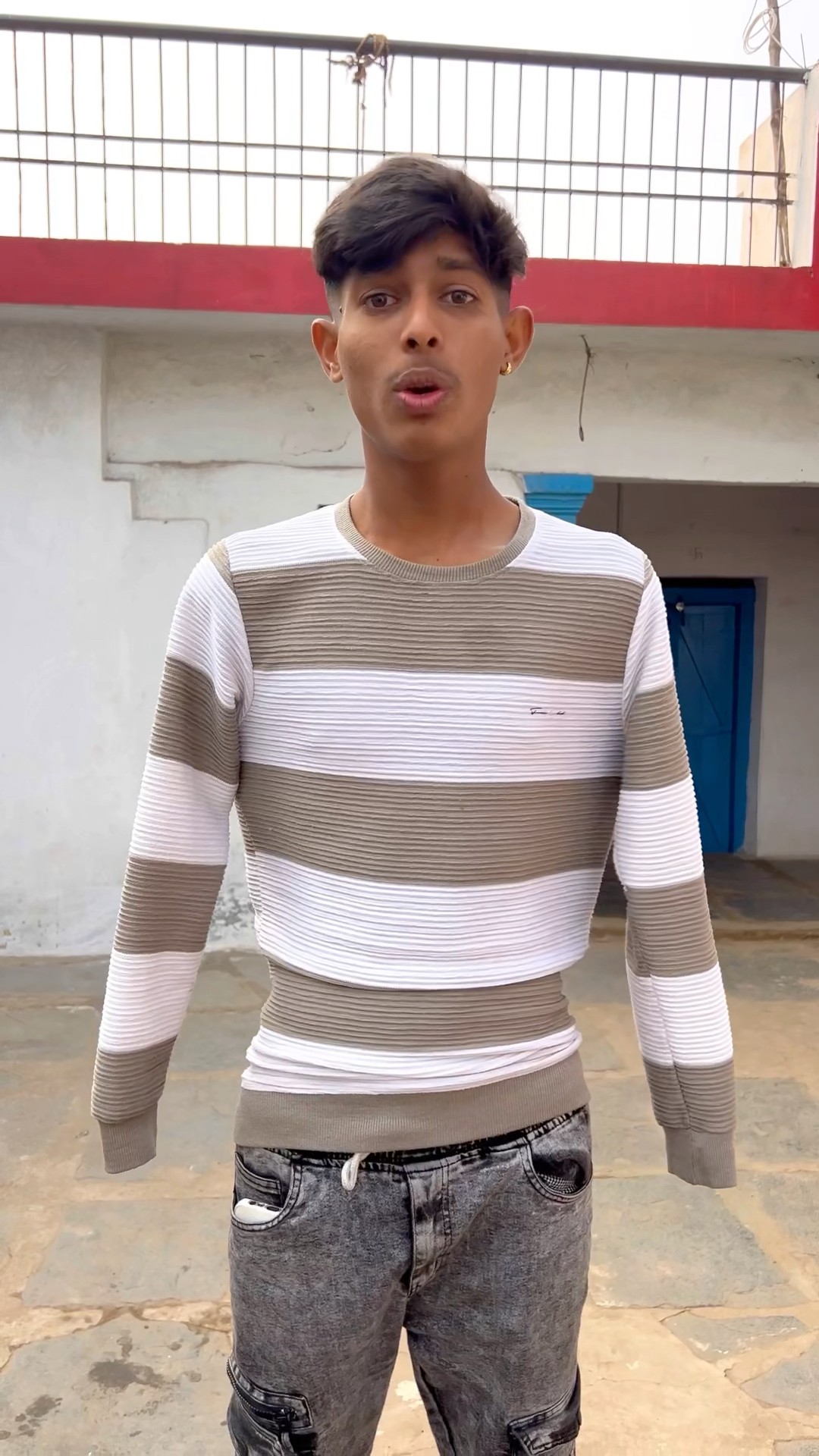 CHOTU KA HANDICAP FRIEND #shorts @FACTFIREKING