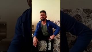 Sen Bana Dünyayı Dar Ettin Zından Ettin,,,,