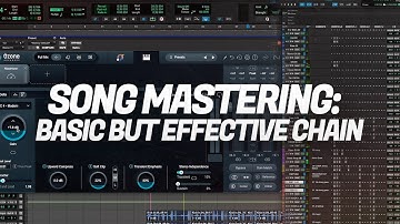 Are You Overthinking Your Mastering Mixes?