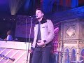 The Killers - Girls just wanna have fun - Little Noise Sessions  Union chapel
