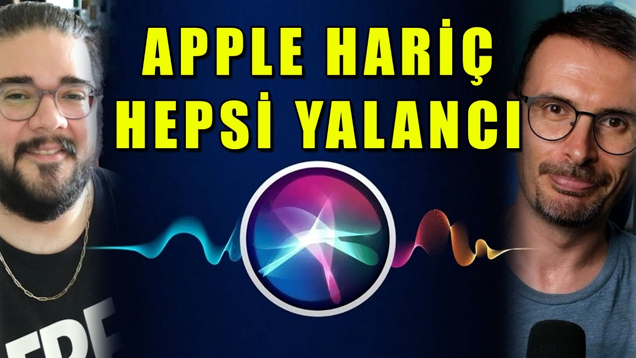 YAPAY ZEKA GELİŞTİRENLER YALAN MI SÖYLÜYOR? #GG