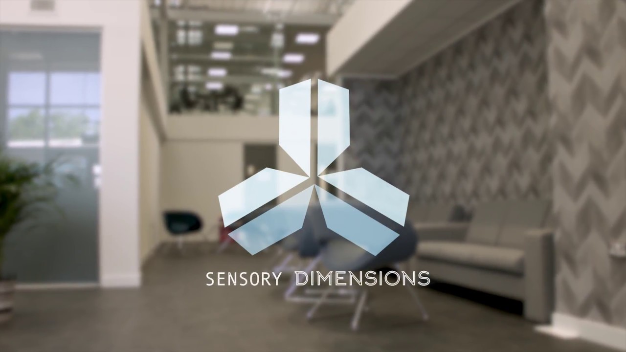 Sensory Dimensions Facility Tour