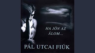 Video thumbnail of "Pál Utcai Fiúk - Hideg napok"