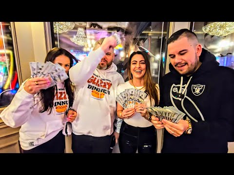 CAPTAMOS Y ESCUCHAMOS A UNA NIÑA EN ESCUELA CERCA DEL CASINO, Y LOGRAMOS CAPTAR LA MUJER DEL CASINO