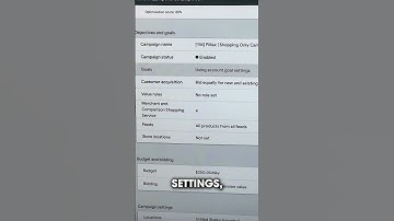 Do THIS With Your Performance Max Campaigns #shorts