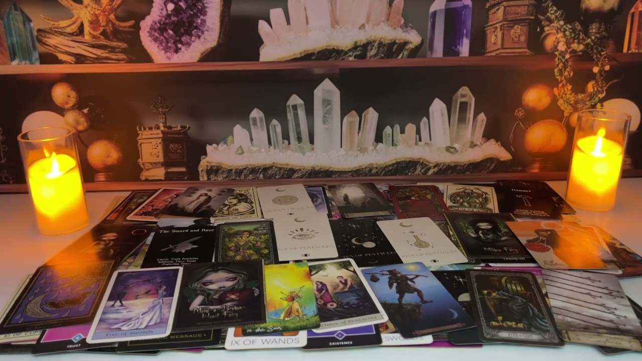 LIBRA BE YOUR HIGHER SELF, LET THEM COME TO YOU WITH THE TRUTH. THEY'RE PLANNING SOMETHING LIBRA L