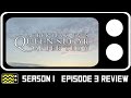 Queen Sugar Season 1 Episode 3 Review & After Show | AfterBuzz TV
