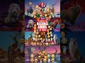 Guess The National Animal By Emojis! #youtubeshorts #quiz #ytshorts #trending #emojiquiz #viral