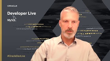 Keynote: MySQL 8.0: A Giant Leap for SQL