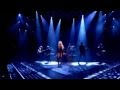 Shakira - Empire (Live At The Voice UK 2014)