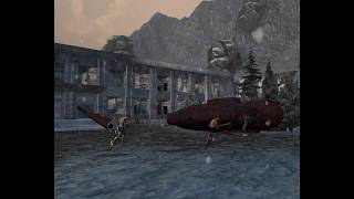 Fan Trailer Survival(Выживание) Fan Trailer Survival(Выживание)