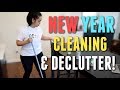 ALL DAY Cleaning and Decluttering! -  ItsJudysLife Vlogs