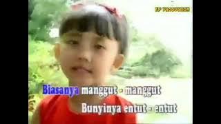 BURUNG PAPA DIAM SAJA