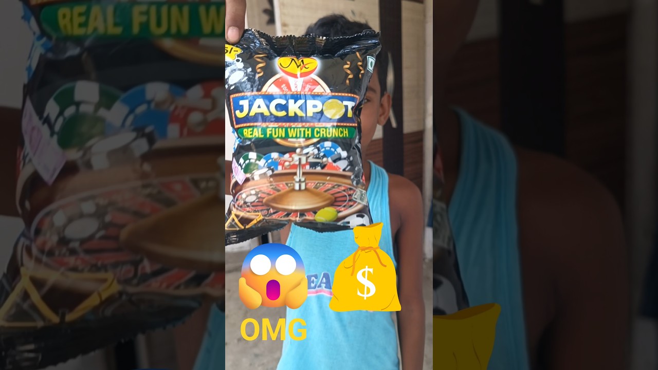 OMG 😱 I GOT SO MONEY GIFTS IN 5 RUPEES JACKPOT MONEY GIFT PACKET 🤩🤯