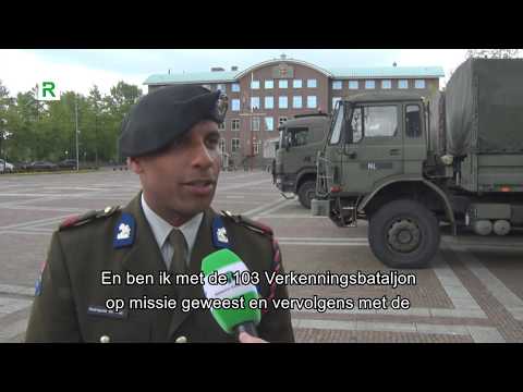 Video: Hoe Een Veteraan Te Feliciteren Met Victory Day