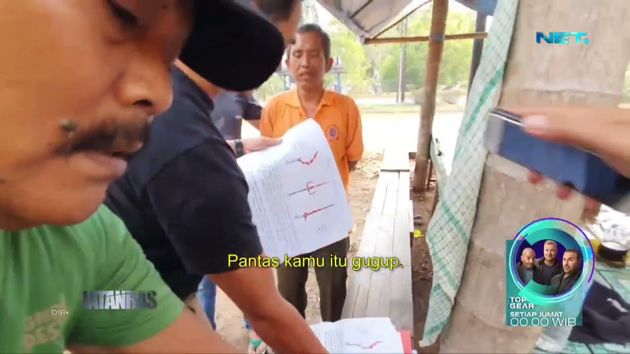 Polisi Menangkap Seorang Buruh Bangunan Yang Menyebarkan Ujaran Kebencian Etnis - JATANRAS
