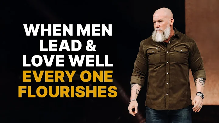 Disciple Making Disciples - Vision Weekend 2025 - 1 Timothy - Wk 1