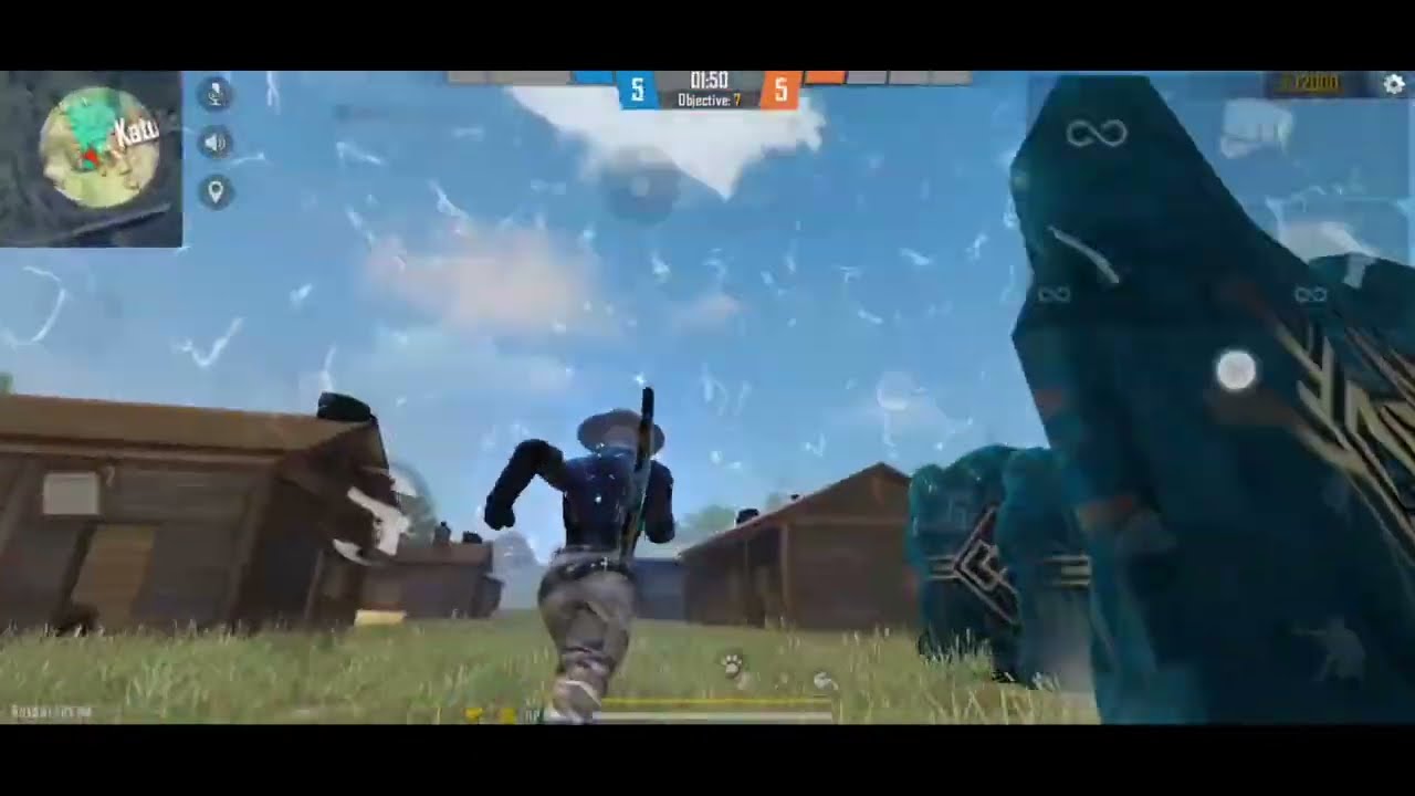 NEW VIDEO RAI STAR. ⁉️.         