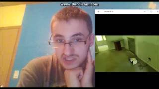 ECKVA7-9 REACTION | DATABASE 452 ACTIVE. YOULISTENNOW!