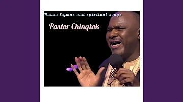 Hausa Hymns & Spiritual Songs (Live)