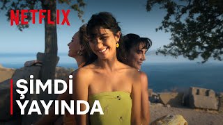 Zeytin Ağacı | 3. Sezon | Şimdi Yayında | Netflix