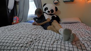 08/09/2023  Health - Is Bed Rotting Harmful for Kids Mental Health?