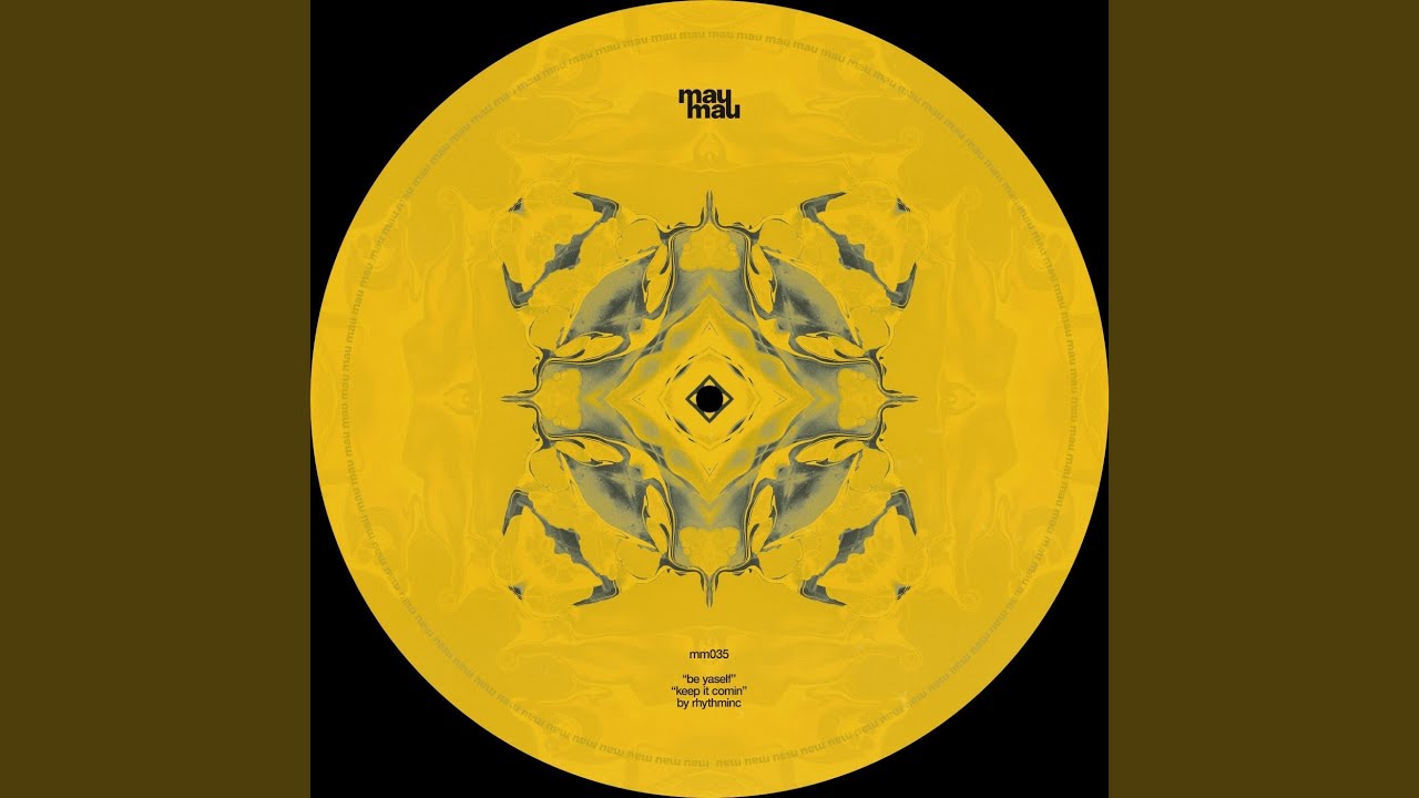 Keep It Comin auf YouTube ansehen Keep It Comin auf YouTube ansehen