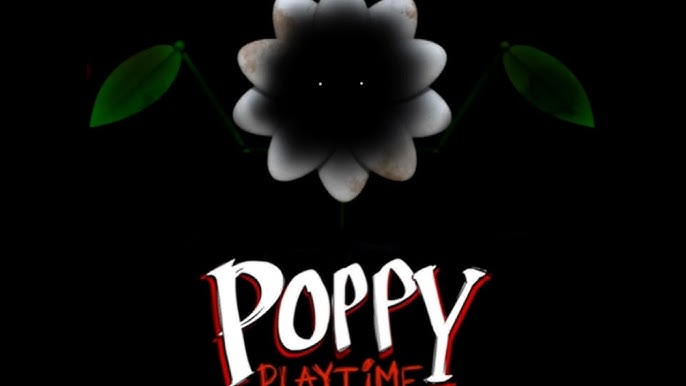 Poppy Playtime Ch 2 OST (06) - Game On 