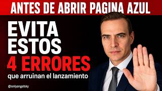 Cómo crear una cuenta de OnlyFans en 2026 (sin los errores que frenan a la mayoría)