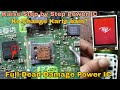 All Chaina keypad Phone Dead Solution | Full Dead Damage Power IC Change