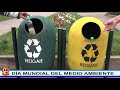 DIA MUNDIAL DEL  MEDIO AMBIENTE  MPA - UGRS