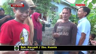 120 DINA | DUA PUTRA LIVE BONGAS PENTIL KEC. BONGAS | RABU, 12 JUNI 2019