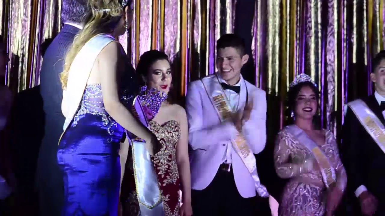 universidad xochicalco preinscripciones Señorita Xochicalco, 2019. Coronación Preparatoria. Tijuana