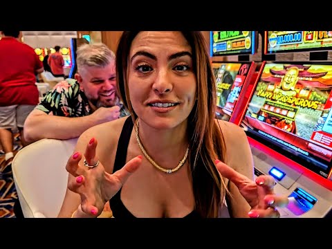 I'm Offering A Date With Our Friend in Exchange for Goats in Vegas!