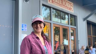 PG&E power shutoffs leave Nevada City businesses struggling