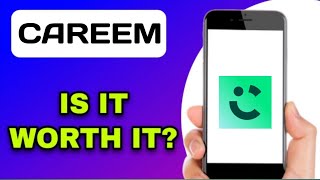 CAREEM APP REVIEW - IS IT WORTH IT? (EXPLAINED) screenshot 4