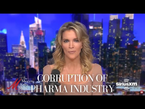 Corruption of Pharma Industry Revealed in Pfizer Project Veritas Video, with Michael Knowles