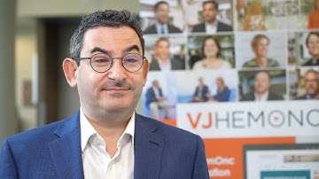 Matched-adjusted comparison of liso-cel versus axi-cel for the second-line treatment of R/R LBCL