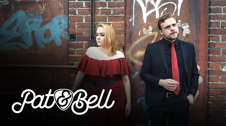 Pat & Bell - Seelenverwandt ("Shallow" auf DEUTSCH...
