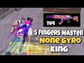 😱OMG KING OF NONE GYRO+5 FINGER CLAW-Oneplus,9R,9,8T,7T,7,6T,8,Nord105G,N100,Nord,5TNeverSettel