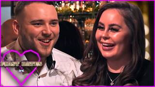The Surprising First Date Trick That Predicts Marriage | First Dates