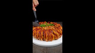 I learned this trick from a chef! This is the only way I cook meat.