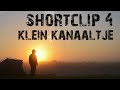 Shortclip 4 klein kanaaltje  smal canal